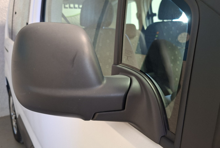 Citroën Berlingo 1.2i TURBO 110 FAP  S&S  LIVE