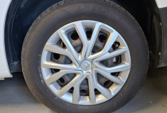 Citroën Berlingo 1.2i TURBO 110 FAP  S&S  LIVE