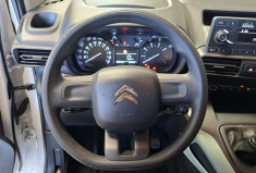 Citroën Berlingo 1.2i TURBO 110 FAP  S&S  LIVE