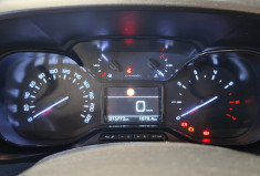 Citroën Berlingo 1.2i TURBO 110 FAP  S&S  LIVE