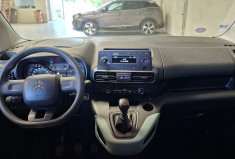 Citroën Berlingo 1.2i TURBO 110 FAP  S&S  LIVE