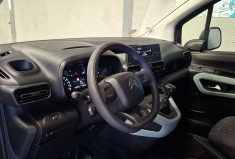 Citroën Berlingo 1.2i TURBO 110 FAP  S&S  LIVE