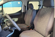 Citroën Berlingo 1.2i TURBO 110 FAP  S&S  LIVE