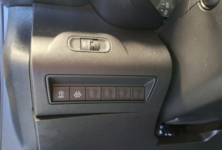 Citroën Berlingo 1.2i TURBO 110 FAP  S&S  LIVE