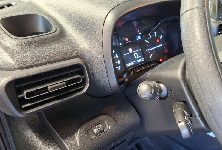Citroën Berlingo 1.2i TURBO 110 FAP  S&S  LIVE
