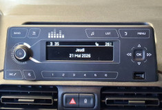 Citroën Berlingo 1.2i TURBO 110 FAP  S&S  LIVE