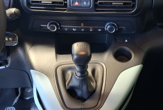 Citroën Berlingo 1.2i TURBO 110 FAP  S&S  LIVE