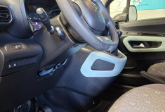 Citroën Berlingo 1.2i TURBO 110 FAP  S&S  LIVE