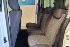 Citroën Berlingo 1.2i TURBO 110 FAP  S&S  LIVE