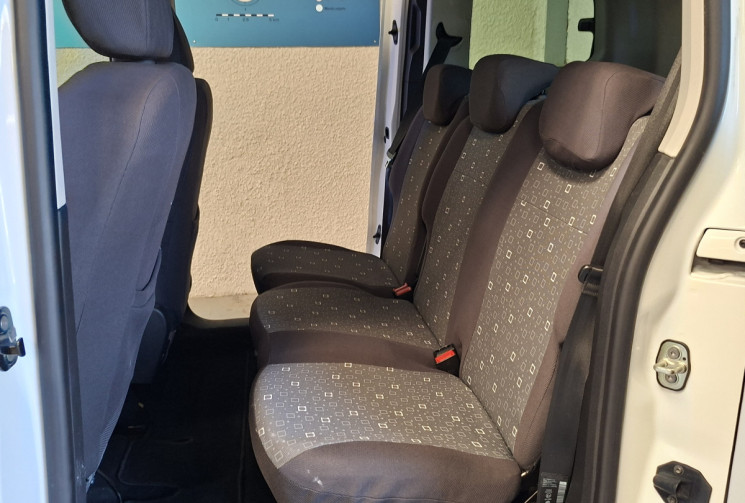 Citroën Berlingo 1.2i TURBO 110 FAP  S&S  LIVE