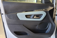 Citroën Berlingo 1.2i TURBO 110 FAP  S&S  LIVE