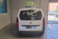 Citroën Berlingo 1.2i TURBO 110 FAP  S&S  LIVE