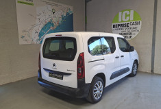 Citroën Berlingo 1.2i TURBO 110 FAP  S&S  LIVE