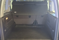 Citroën Berlingo 1.2i TURBO 110 FAP  S&S  LIVE