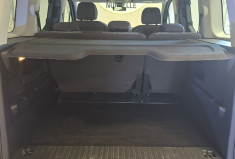 Citroën Berlingo 1.2i TURBO 110 FAP  S&S  LIVE