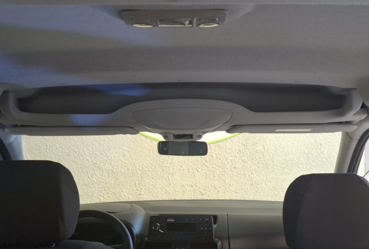 Citroën Berlingo 1.2i TURBO 110 FAP  S&S  LIVE