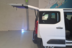Citroën Berlingo 1.2i TURBO 110 FAP  S&S  LIVE