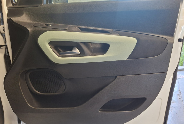 Citroën Berlingo 1.2i TURBO 110 FAP  S&S  LIVE