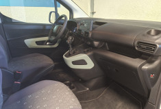 Citroën Berlingo 1.2i TURBO 110 FAP  S&S  LIVE