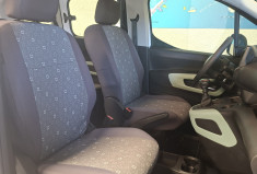 Citroën Berlingo 1.2i TURBO 110 FAP  S&S  LIVE