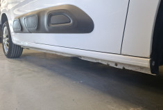 Citroën Berlingo 1.2i TURBO 110 FAP  S&S  LIVE