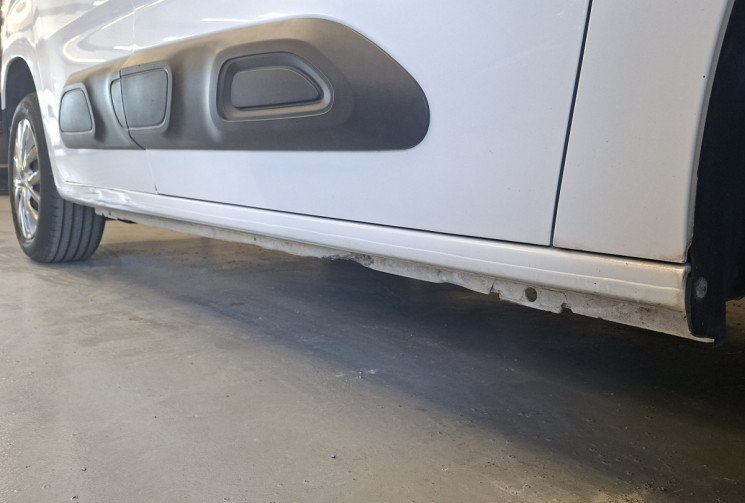 Citroën Berlingo 1.2i TURBO 110 FAP  S&S  LIVE