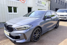 BMW Série 1 M135 i  306 ch *Apple Carplay*Caméra de recul*Radar Av et AR*Entr OK