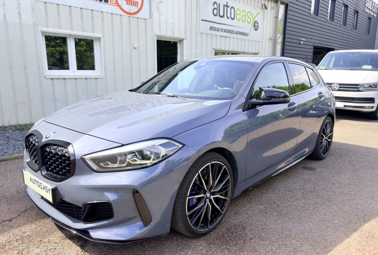 BMW Série 1 M135 i  306 ch *Apple Carplay*Caméra de recul*Radar Av et AR*Entr OK