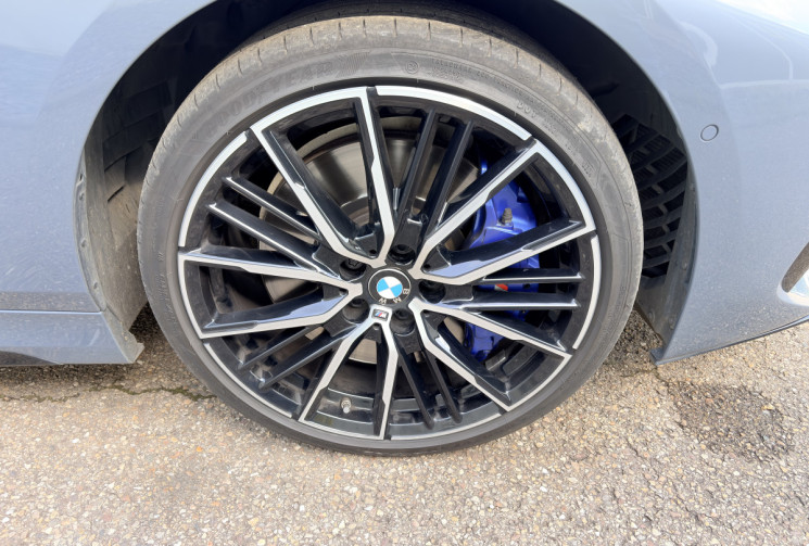 BMW Série 1 M135 i  306 ch *Apple Carplay*Caméra de recul*Radar Av et AR*Entr OK