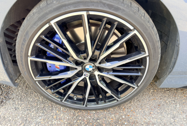 BMW Série 1 M135 i  306 ch *Apple Carplay*Caméra de recul*Radar Av et AR*Entr OK
