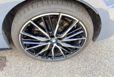 BMW Série 1 M135 i  306 ch *Apple Carplay*Caméra de recul*Radar Av et AR*Entr OK