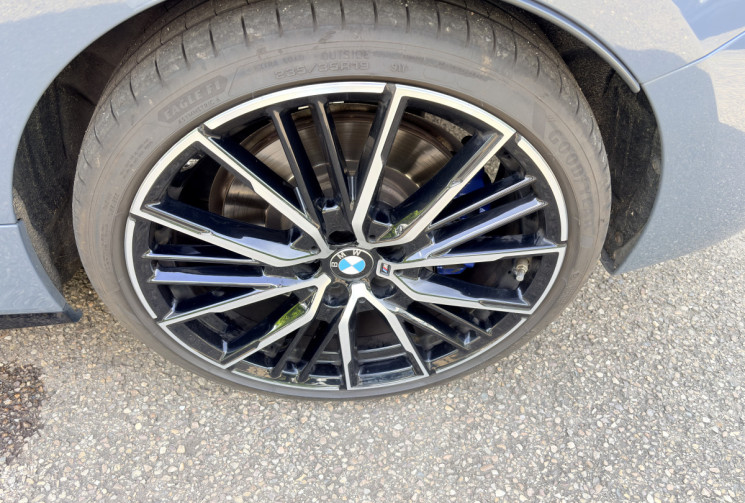 BMW Série 1 M135 i  306 ch *Apple Carplay*Caméra de recul*Radar Av et AR*Entr OK