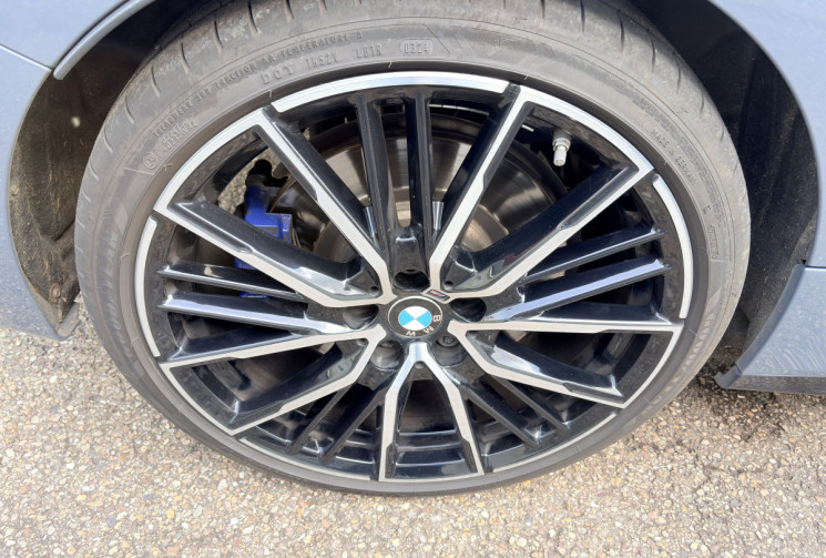 BMW Série 1 M135 i  306 ch *Apple Carplay*Caméra de recul*Radar Av et AR*Entr OK