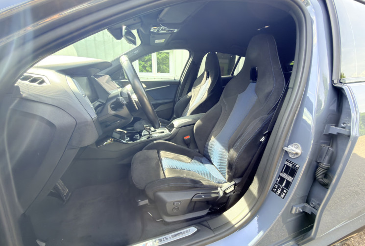 BMW Série 1 M135 i  306 ch *Apple Carplay*Caméra de recul*Radar Av et AR*Entr OK