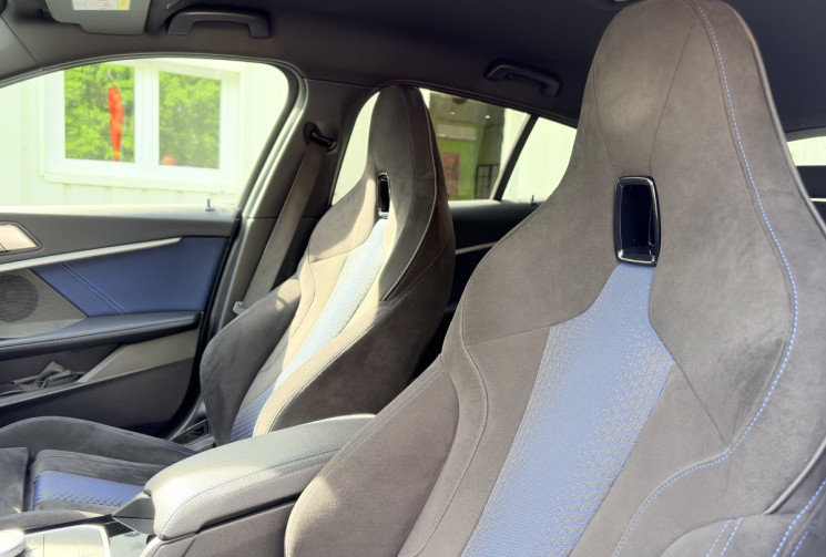 BMW Série 1 M135 i  306 ch *Apple Carplay*Caméra de recul*Radar Av et AR*Entr OK