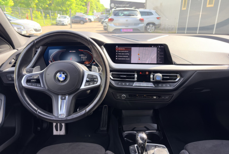 BMW Série 1 M135 i  306 ch *Apple Carplay*Caméra de recul*Radar Av et AR*Entr OK