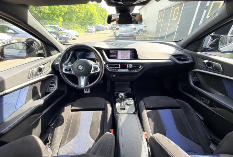 BMW Série 1 M135 i  306 ch *Apple Carplay*Caméra de recul*Radar Av et AR*Entr OK