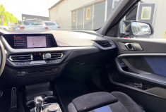 BMW Série 1 M135 i  306 ch *Apple Carplay*Caméra de recul*Radar Av et AR*Entr OK