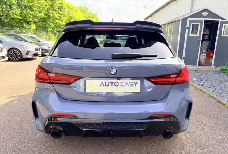 BMW Série 1 M135 i  306 ch *Apple Carplay*Caméra de recul*Radar Av et AR*Entr OK