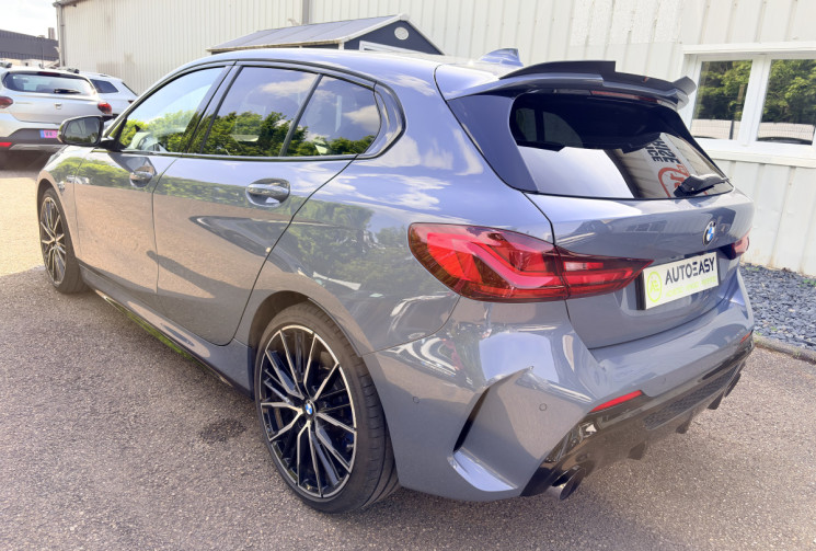 BMW Série 1 M135 i  306 ch *Apple Carplay*Caméra de recul*Radar Av et AR*Entr OK