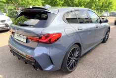 BMW Série 1 M135 i  306 ch *Apple Carplay*Caméra de recul*Radar Av et AR*Entr OK
