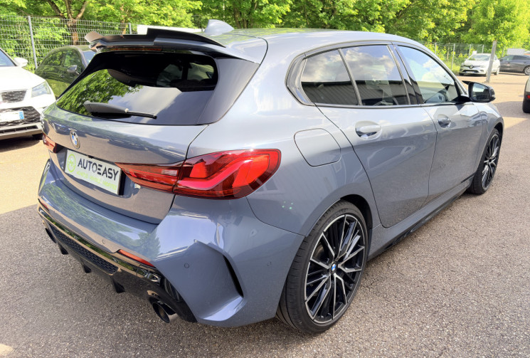 BMW Série 1 M135 i  306 ch *Apple Carplay*Caméra de recul*Radar Av et AR*Entr OK