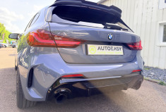 BMW Série 1 M135 i  306 ch *Apple Carplay*Caméra de recul*Radar Av et AR*Entr OK