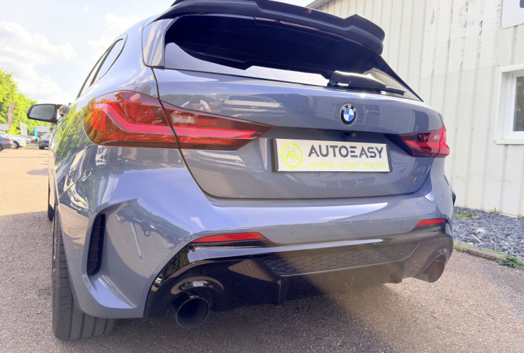 BMW Série 1 M135 i  306 ch *Apple Carplay*Caméra de recul*Radar Av et AR*Entr OK