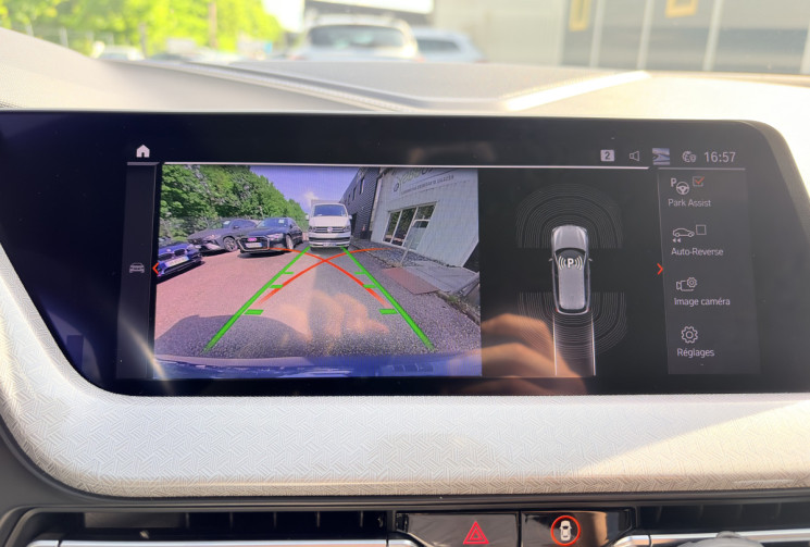 BMW Série 1 M135 i  306 ch *Apple Carplay*Caméra de recul*Radar Av et AR*Entr OK
