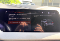 BMW Série 1 M135 i  306 ch *Apple Carplay*Caméra de recul*Radar Av et AR*Entr OK