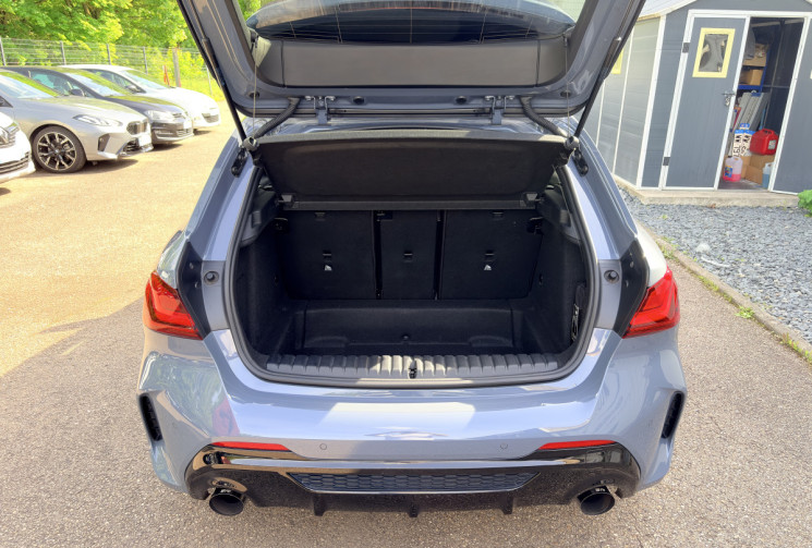BMW Série 1 M135 i  306 ch *Apple Carplay*Caméra de recul*Radar Av et AR*Entr OK