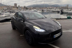 Tesla Model Y SR+ PROPULSION 275 CH