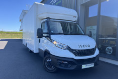 Iveco Daily 35C14 2.3 D 16V Hi-Matic 136 cv Boîte auto