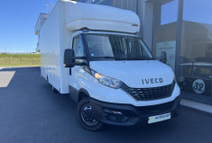 Iveco Daily 35C14 2.3 D 16V Hi-Matic 136 cv Boîte auto
